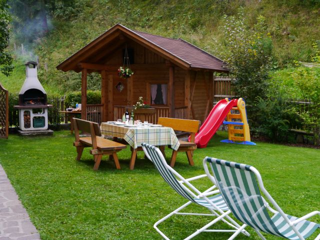 Immagine: Ambiente e comfort