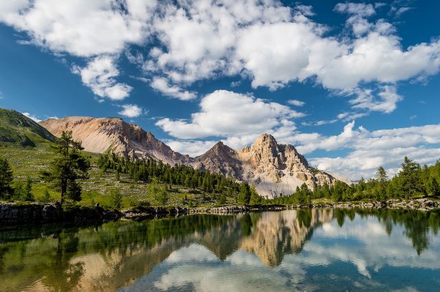 Immagini: Estate a San Vigilio 
