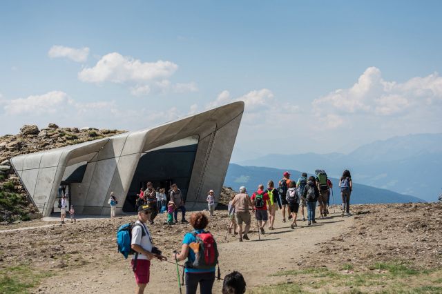 Immagini: Estate a San Vigilio 