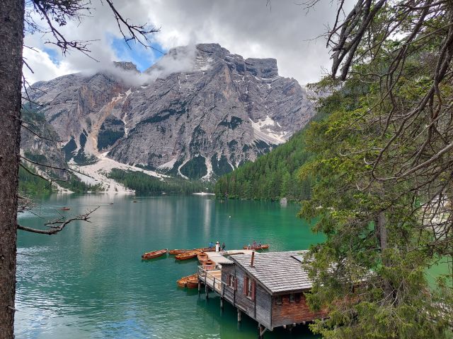 Immagine: Appartamenti Casa Sorapunt