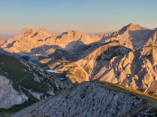Immagine: Appartamenti Casa Sorapunt