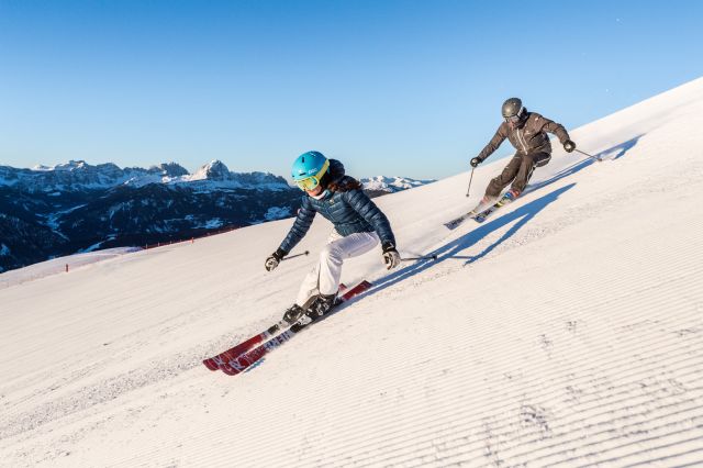 Immagine: Appartamenti Casa Sorapunt