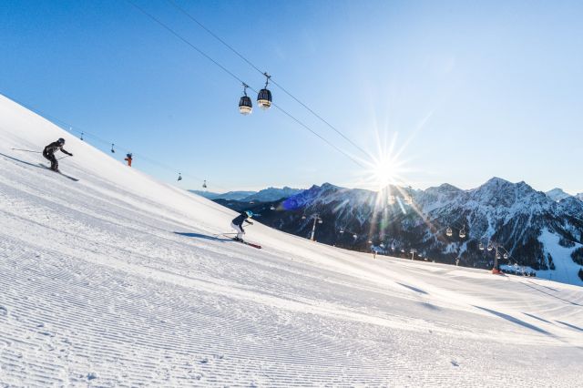 Immagine: Appartamenti Casa Sorapunt