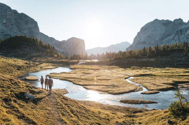 Immagine: Appartamenti Casa Sorapunt
